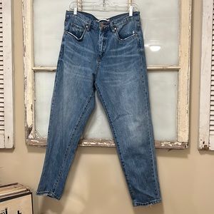 Chelsea And Violet jeans